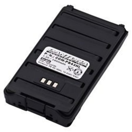 ILC Replacement For DAYTONA COMPB43HL COM-PB43HL